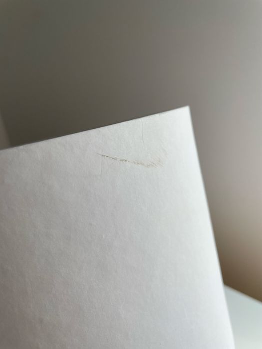 Продаются круглые коробки , белые , б/у