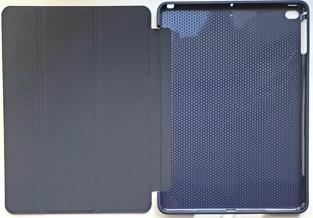 Чехол Айпад 5-6поколение (9.7 дюйма)/Air/Air2