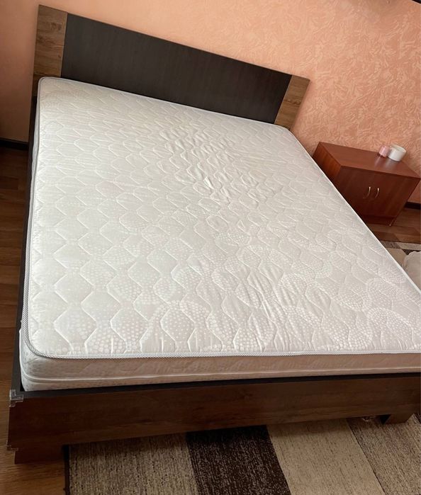 Новая двухспальная Кровать