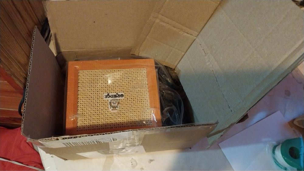 Комбоуселитель.