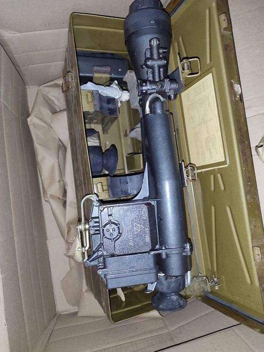 Тепловізійний приціл. Прицел.Обмін на TX16