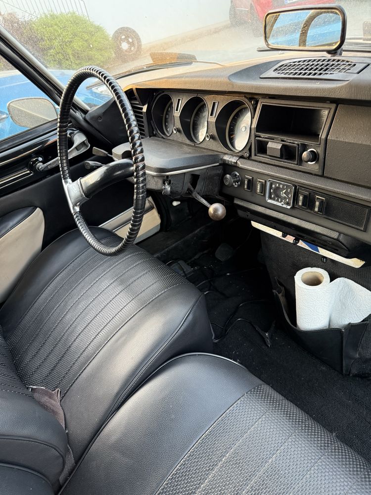 Citroen DS ID20 Boca de Sapo melho oferta