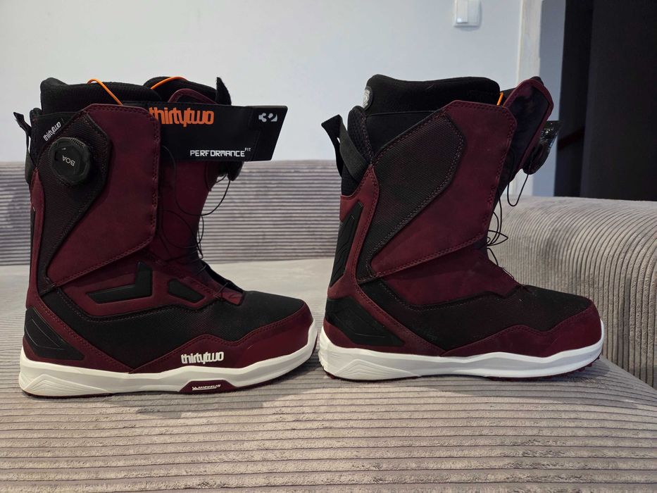 Buty Snowboard ThirtyTwo Stevens