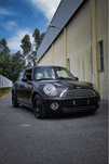 Vendo mini cooper 2009 1.6 gasolina