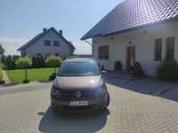 VW Touran 1.6 TDI