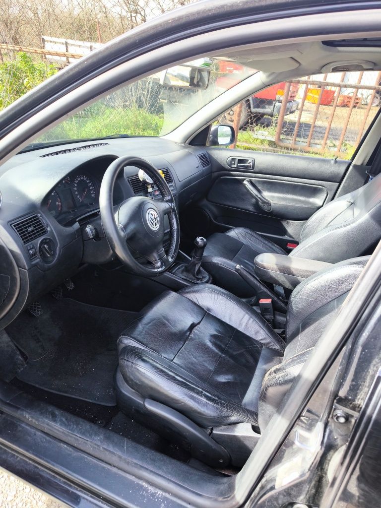 Golf mk4 pd130 .