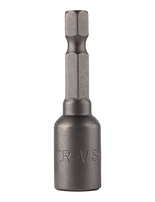 końcówka do wkrętarek łeb sześć. mag. wm m8x50