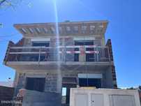 Moradia T3 em construção em Santo estevão, Tavira, Algarve