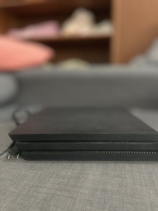 Playstation 4 - 1Tb