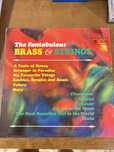 Vinil the fantabulous Brass & Strings