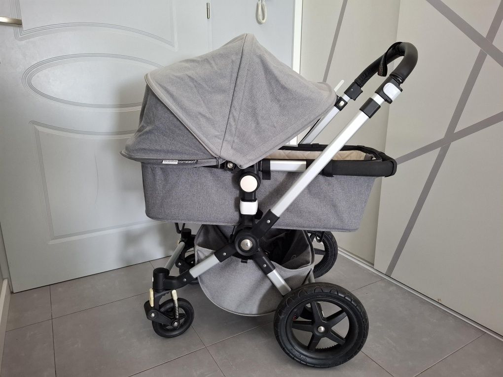 Bugaboo Cameleon 3 plus Super Stan! 3w1