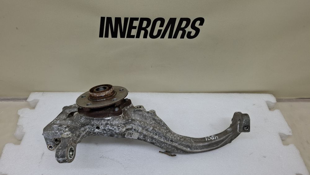 Audi A7 A6C7, Q5, 2011-18 цапфа поворотний кулак, in04901