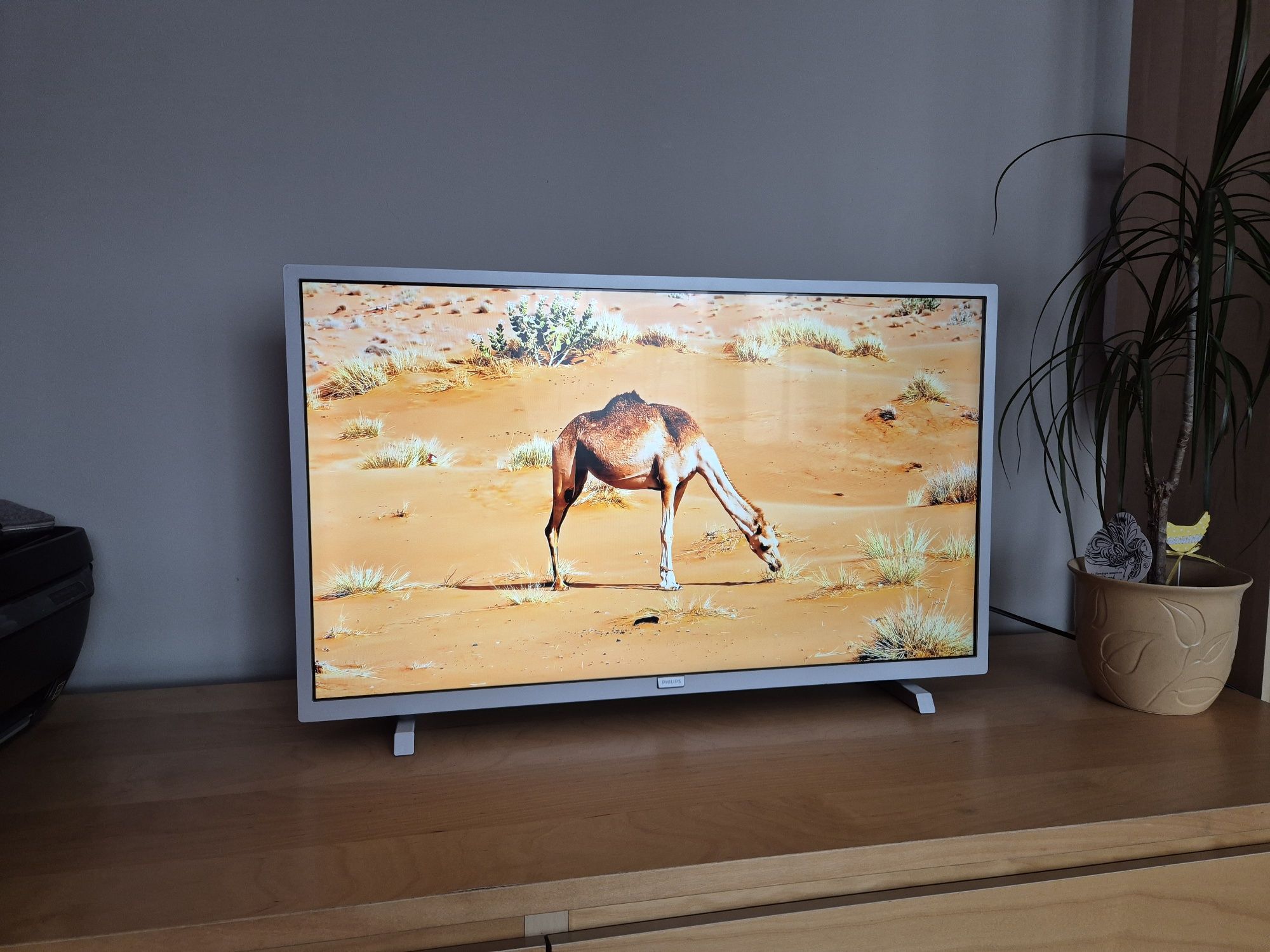 Telewizor 32" Philips smart