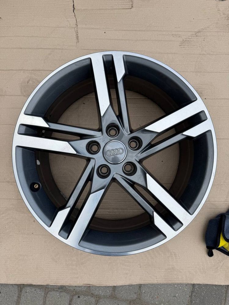 Диск audi a4 b9 r18 sline 8W0601025M s-line слайн