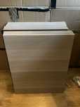 Ikea pax komplement półka 50x56 10 sztuk