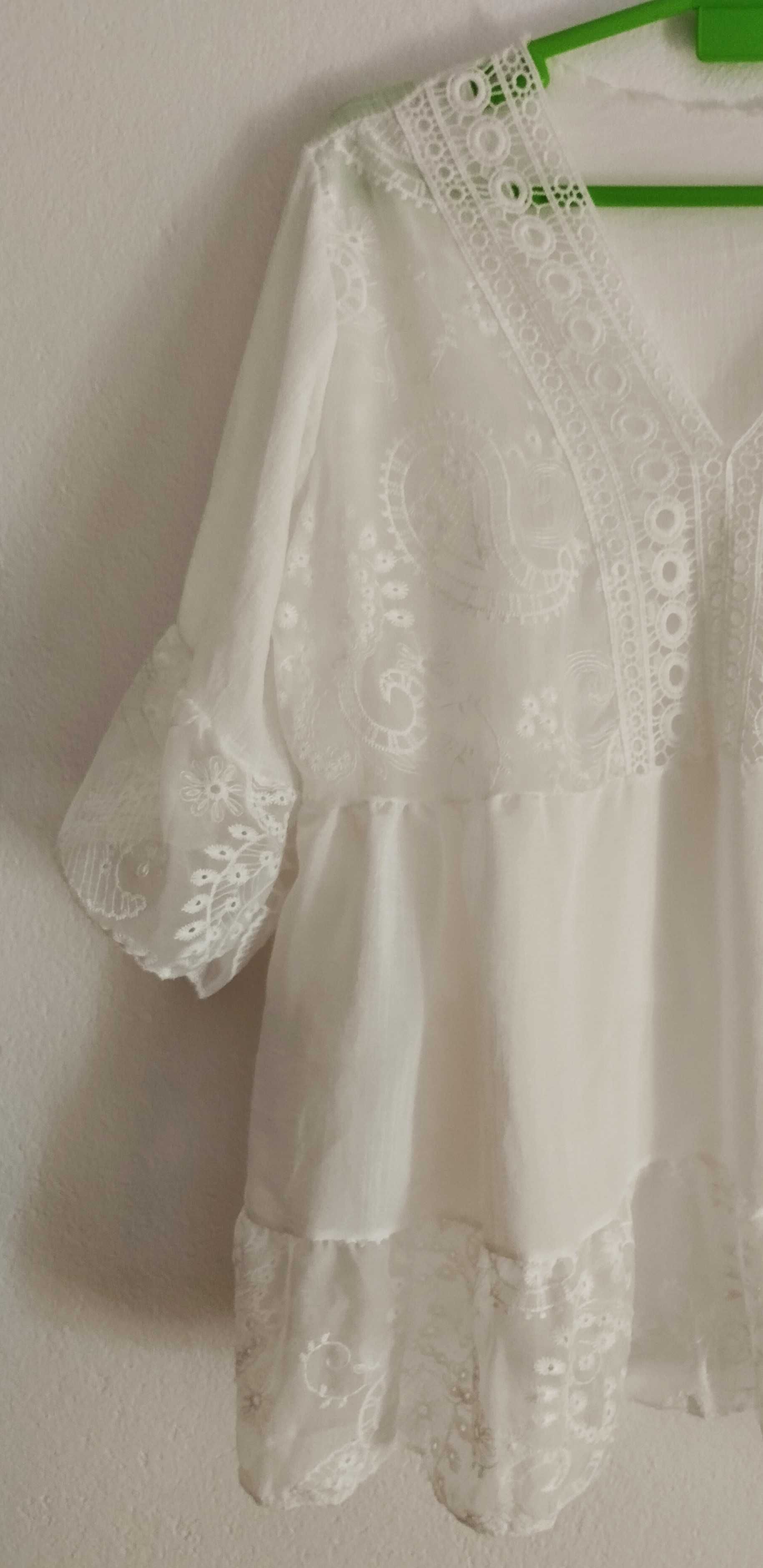 Blusa New Collection