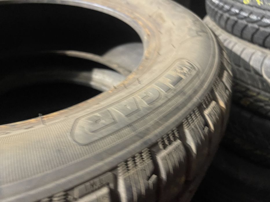 215/60R16 Tigar-2шт 19год