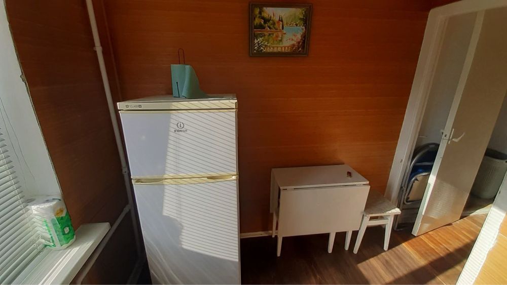 Оренда 1к. квартири пр-т Відрадний, Соломʼянський район