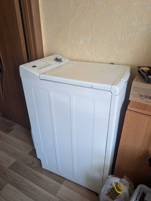 Продаж пральної машини Bauknecht WAT PLUS 520 DI