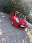 Nissan Pixo 1.0, 2009r.