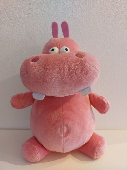 Peluche da Marca Hey Clay - Estado Novo