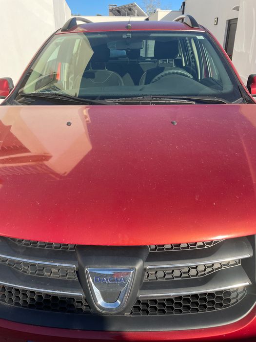 Dacia  Logan mcv