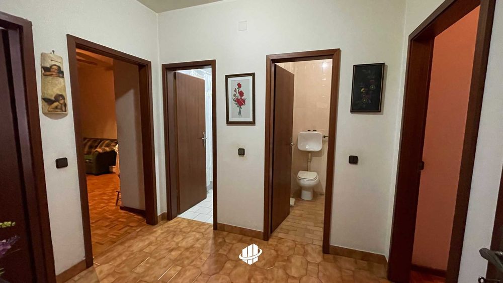 Apartamento T3 + Sala | Quinta Dr Beirão