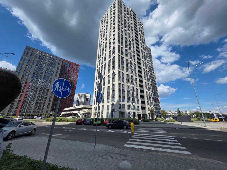 Здается помещение в ЖК Варшавский