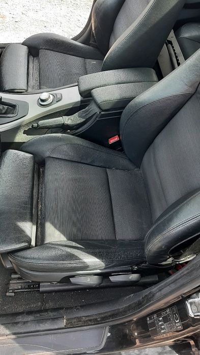 Bmw e90 e91 e92 Radio Tuner Nawigacja Kierownica Uszczelka Panorama