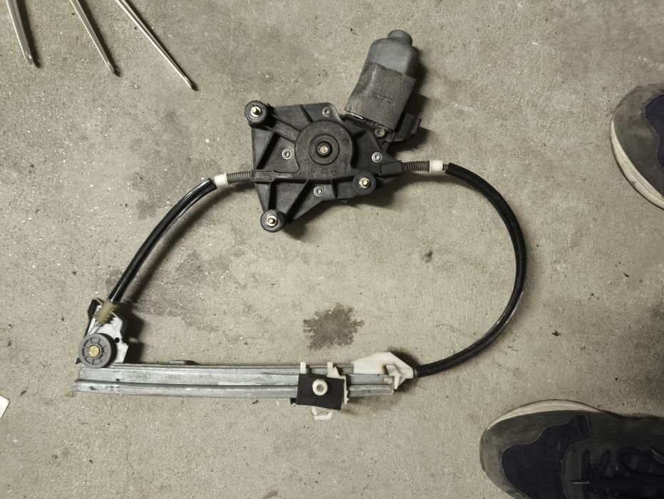 Elevadores de vidros Alfa Romeo 156