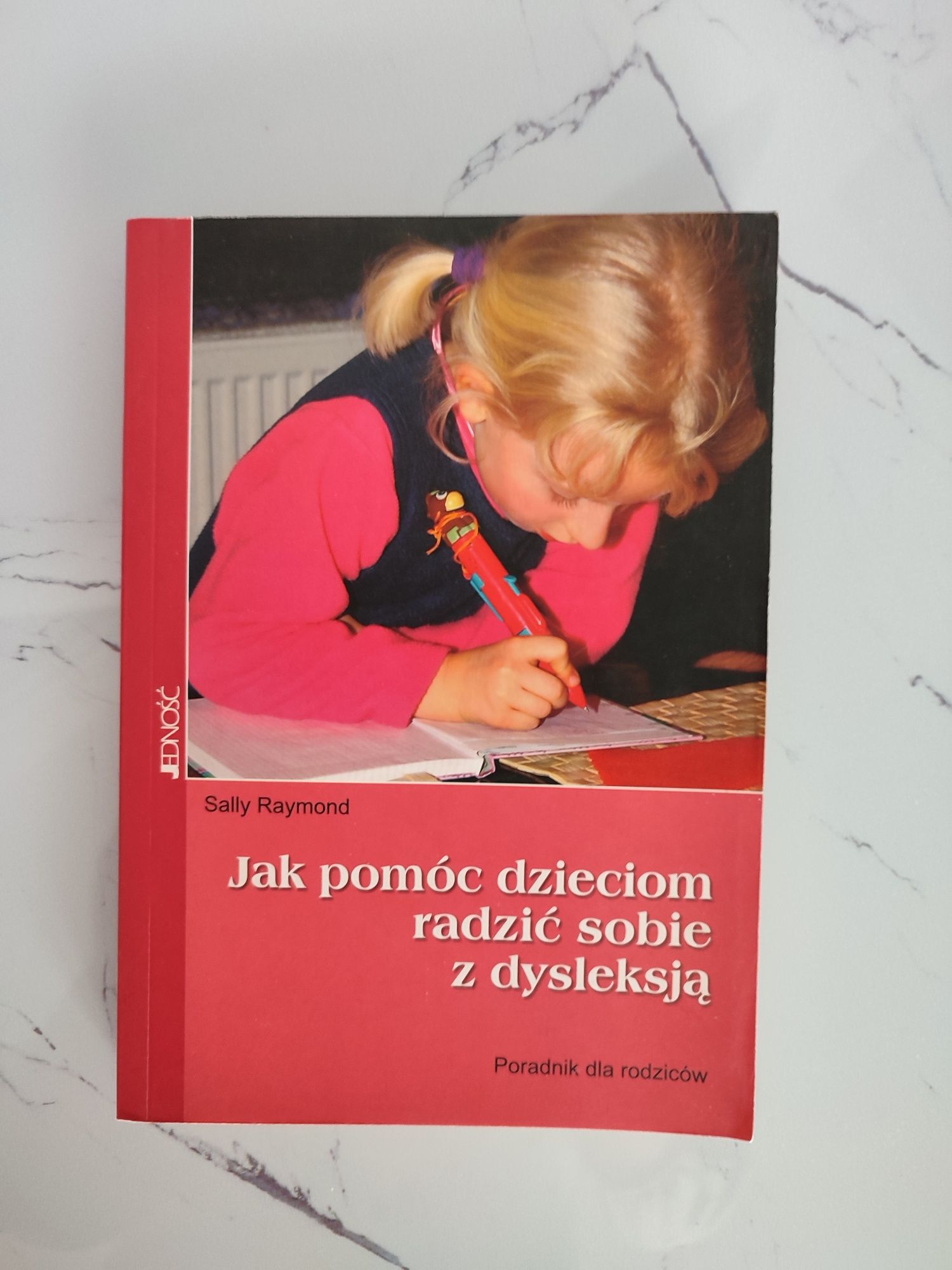 Jak pomóc dziecku radzić sobie z dysleksją