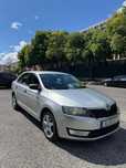 Skoda Rapid 1.2 TSI Active