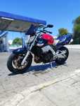 Suzuki GSR 600 de 2006
