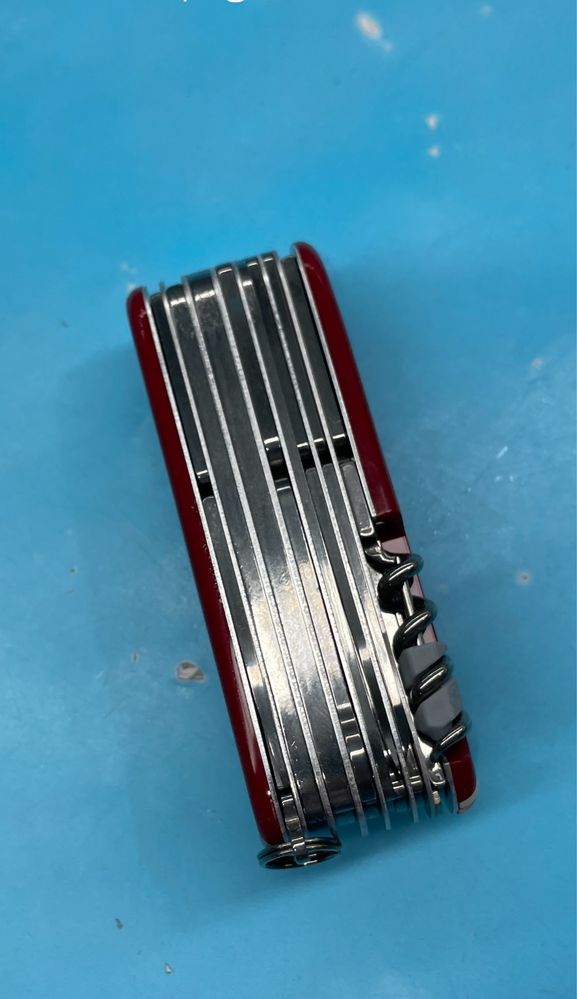 Canivete Suíço Victorinox