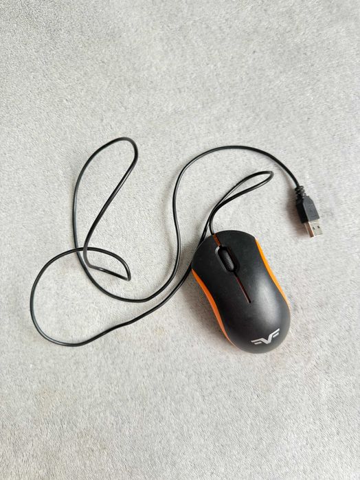 Мышка Frime FM-010BO