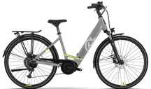 E-BIKE Husqvarna Towner 2 silnik Bosch 250w Nexus FV23 S,M,L