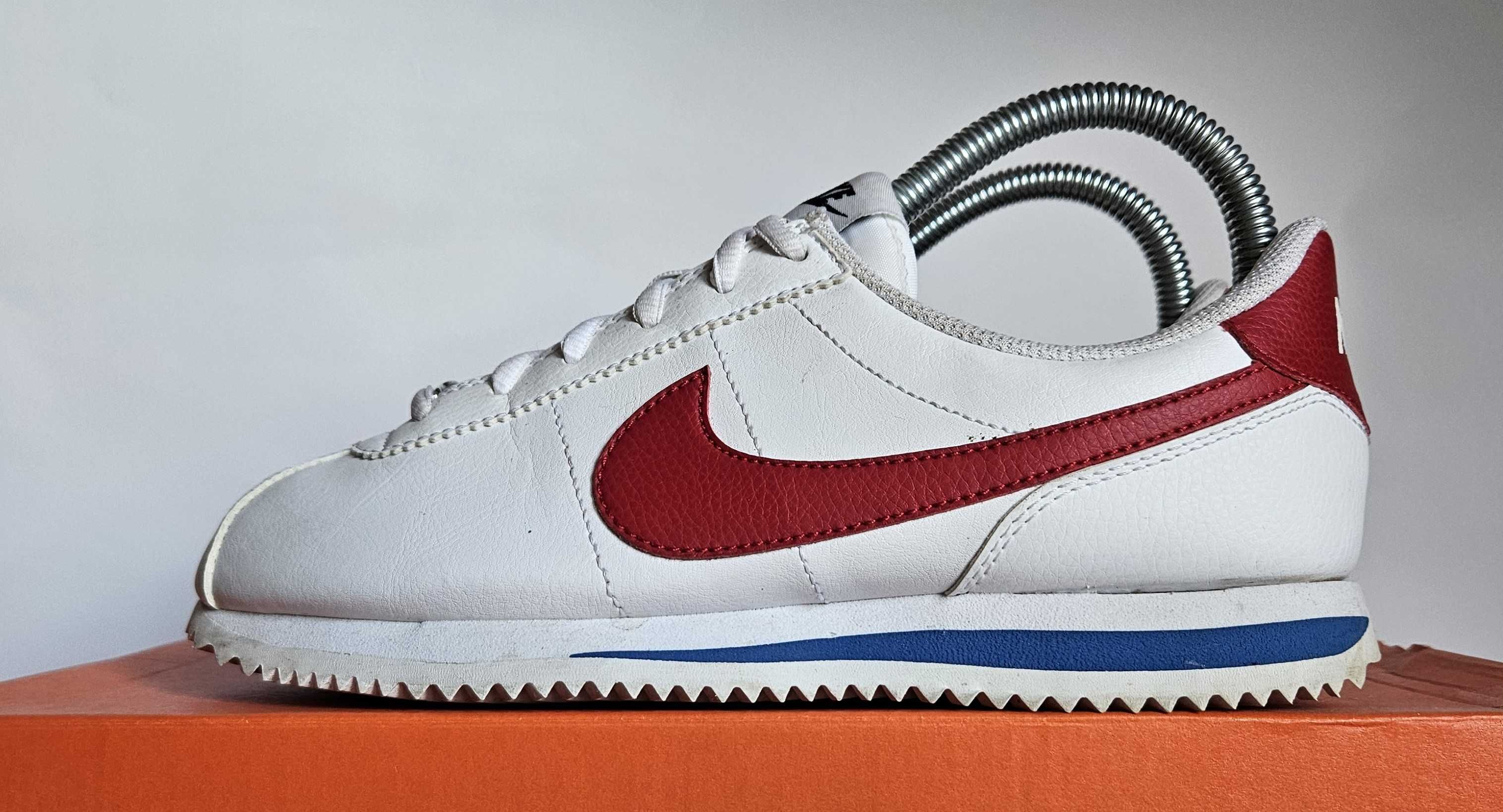 Nike Cortez Forrest Gump 2018 5.5YUS/38EUR