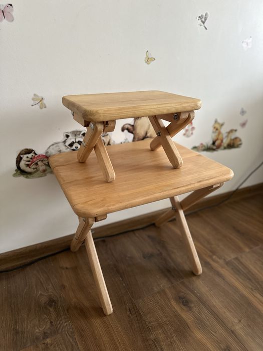 Дитячий набір стілець і стіл/столик и стульчик 6міс-5років