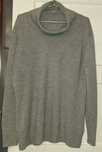Sweter golf C&A 100% kaszmir