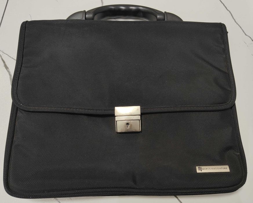 Teczka biznesowa Marco Viaggiatore