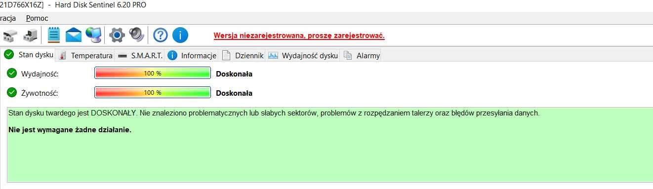 Dysk zewnętrzny WD My Passport 3TB