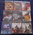 Jogos PlayStation3