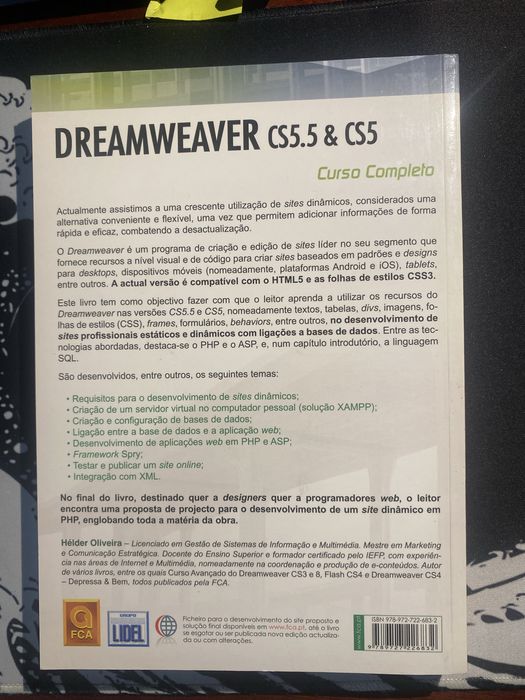 Livro de informática curso completo