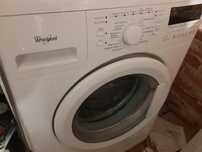 Pralka Whirlpool 6kg 1400obr Sprawna