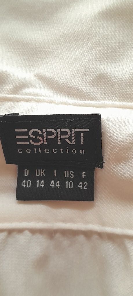 Bluzka Esprit roz 40