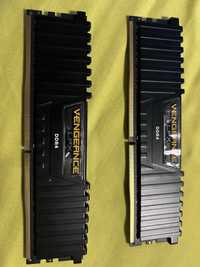 Pamiec DDR4 Corsair 8GB 2400MHz CL14