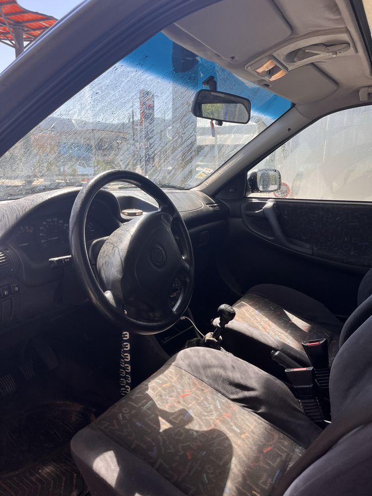 Opel astra 1.4 1995
