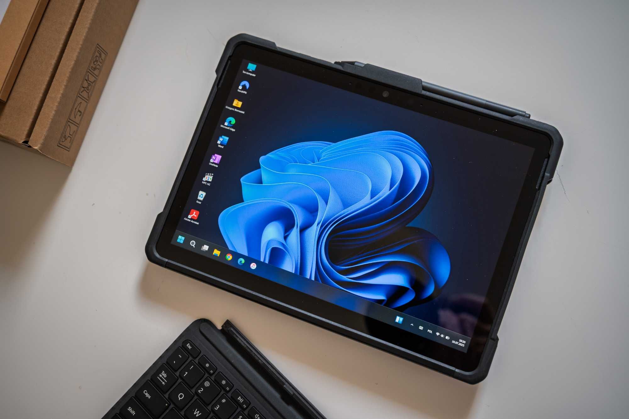 Microsoft Surface Go 3 LTE | i3 / 8GB / 256GB SSD