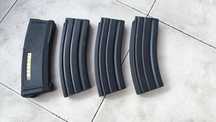 4 mids tokio marui ebb ngrs
