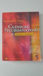 Clinical Neuroanatomy for Medical Students 5th edition